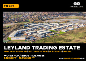 Estate Brochure