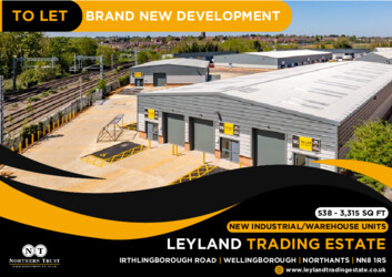 New Development Brochure